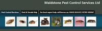 Maidstone Pest Control Services Ltd 373320 Image 0